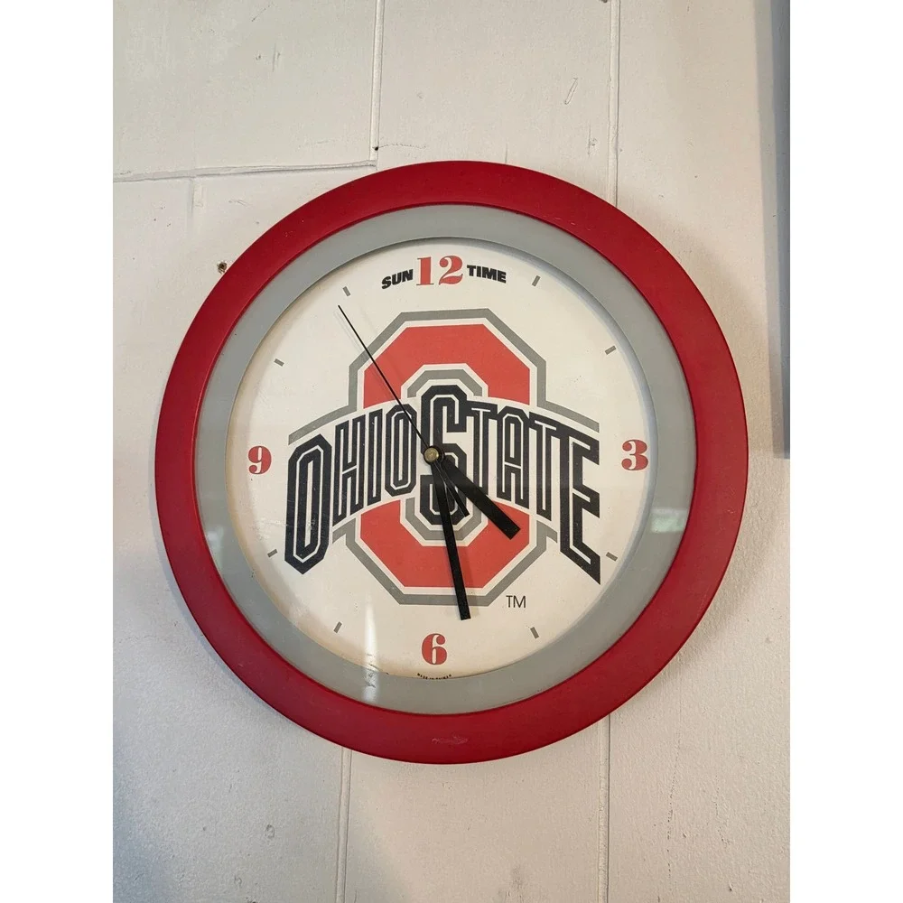 Sun Time ohio state